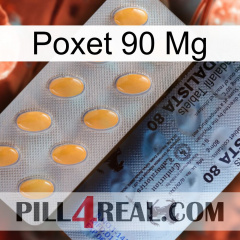 Poxet 90 Mg 44